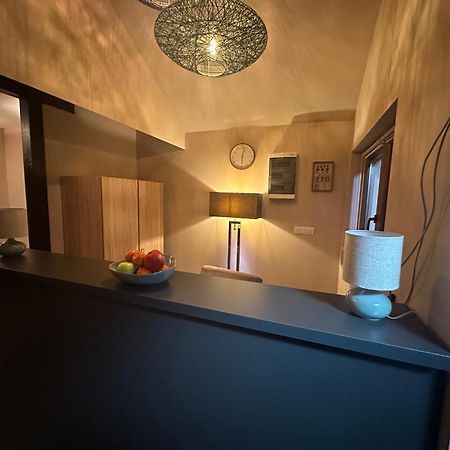 Jp Motel Mali Pariz Бор Екстер'єр фото