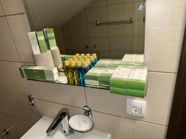 Jp Motel Mali Pariz Бор Екстер'єр фото