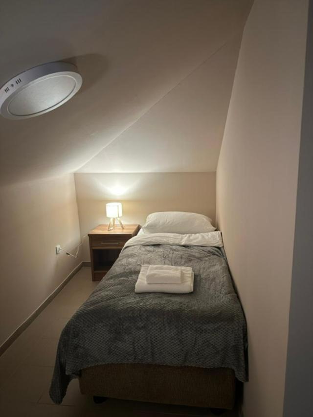Jp Motel Mali Pariz Бор Екстер'єр фото