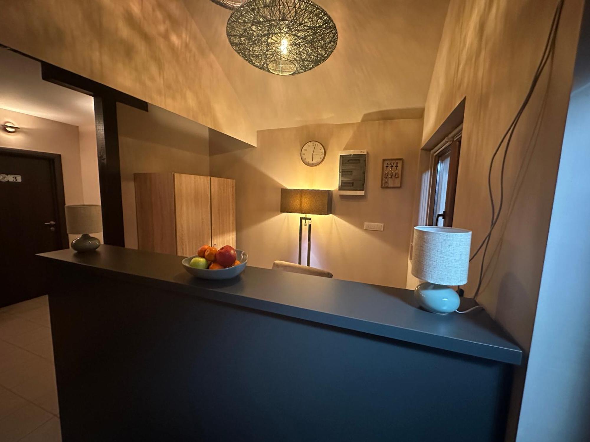 Jp Motel Mali Pariz Бор Екстер'єр фото